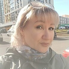 Надежда, 43 из г. Оренбург.