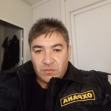 Фотография мужчины Сервер, 43 года из г. Симферополь