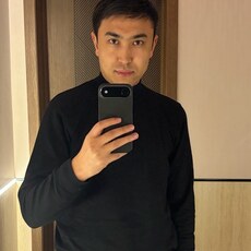 Фотография мужчины Миракл, 34 года из г. Астана