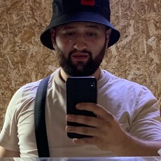 Фотография мужчины Артем, 29 лет из г. Москва