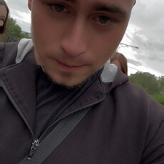 Фотография мужчины Димас, 20 лет из г. Абакан