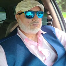 Фотография мужчины Николай, 51 год из г. Курганинск