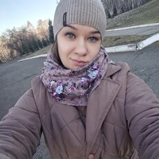 Фотография девушки Юлия, 28 лет из г. Красноярск