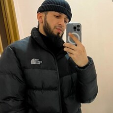 Фотография мужчины Samir, 25 лет из г. Душанбе