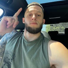 Фотография мужчины Костя, 26 лет из г. Владивосток