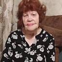 Клавдия, 70 лет