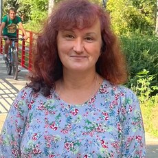 Фотография девушки Татьяна, 51 год из г. Щёлково