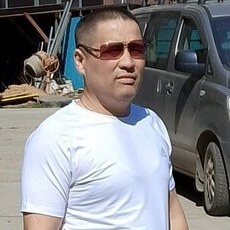 Фотография мужчины Хайтбой, 44 года из г. Иркутск