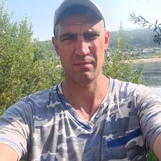 Фотография мужчины Юрий, 39 лет из г. Томск