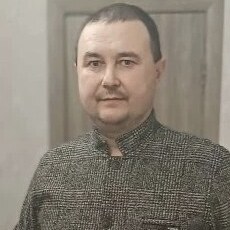 Фотография мужчины Ильнур, 46 лет из г. Нижнекамск