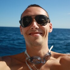 Фотография мужчины Павел, 35 лет из г. Серпухов