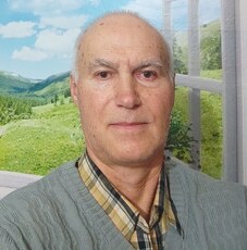 Фотография мужчины Николай, 60 лет из г. Геленджик