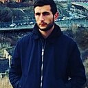 Меруж, 26 лет