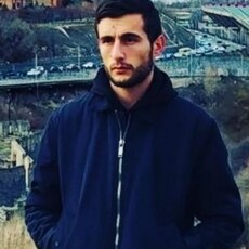 Фотография мужчины Меруж, 26 лет из г. Москва