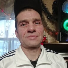 Фотография мужчины Евгений, 45 лет из г. Абакан