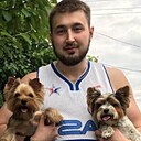 Андрей, 37 лет