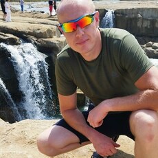 Фотография мужчины Александр, 35 лет из г. Белореченск