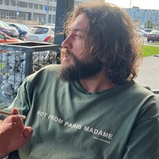 Фотография мужчины Игорь, 33 года из г. Новокузнецк