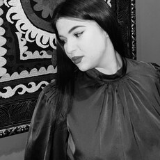 Фотография девушки Елизавета, 18 лет из г. Чита