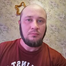 Фотография мужчины Антон, 36 лет из г. Шадринск
