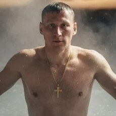 Фотография мужчины Андрей, 33 года из г. Чита