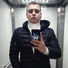Фотография мужчины Иван, 21 год из г. Нижний Новгород