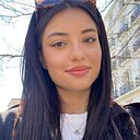 Амина, 19 лет