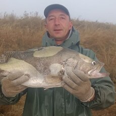 Фотография мужчины Дмитрий, 44 года из г. Комсомольск-на-Амуре