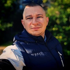 Фотография мужчины Ilya, 38 лет из г. Санкт-Петербург