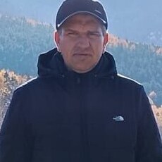 Фотография мужчины Сергей, 40 лет из г. Южно-Сахалинск