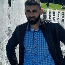 Фотография мужчины Урал, 34 года из г. Санкт-Петербург