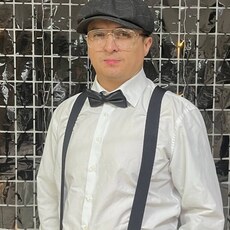 Фотография мужчины Артём, 35 лет из г. Иркутск