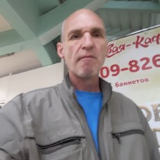 Фотография мужчины Владимир, 58 лет из г. Комсомольск-на-Амуре