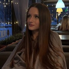Фотография девушки Алина, 18 лет из г. Минск