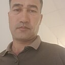 Нургельди, 43 года