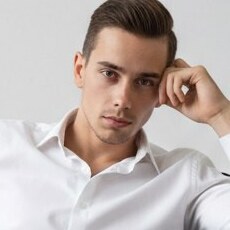 Фотография мужчины Александр, 26 лет из г. Брянск