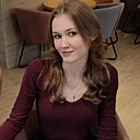 Мария, 21 год