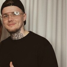 Фотография мужчины Антонио, 26 лет из г. Серпухов