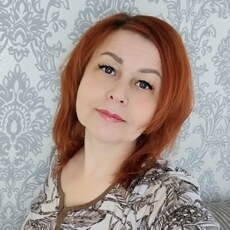 Фотография девушки Татьяна, 47 лет из г. Вологда