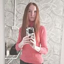 Виктория, 25 лет