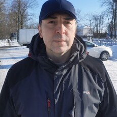 Фотография мужчины Сергей, 50 лет из г. Барановичи