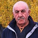 Вазген, 66 лет