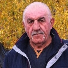 Фотография мужчины Вазген, 66 лет из г. Омск