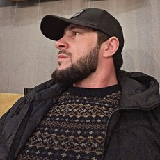 Фотография мужчины Salman, 30 лет из г. Волгодонск