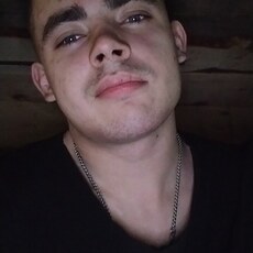 Фотография мужчины Илья, 23 года из г. Владимир