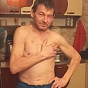 Сергей, 52 года