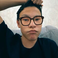 Фотография мужчины Ерасыл, 18 лет из г. Астана