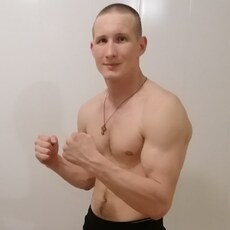 Фотография мужчины Славик, 26 лет из г. Домодедово