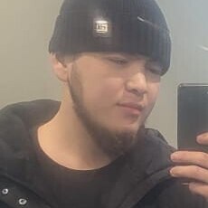 Фотография мужчины Омер, 25 лет из г. Астана