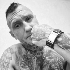 Фотография мужчины Сергей, 41 год из г. Краснодар